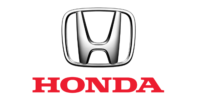 honda--